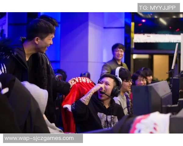 电竞实时数据专访李静揭秘CSGO成功背后的秘密与策略实时新闻