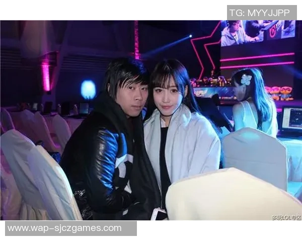 电竞比分对话赵静畅谈英雄联盟职业生涯与成长历程实时新闻